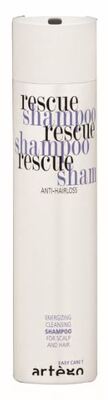 01-019930 EASY CARE T RESCUE SHAMPOO 250ML